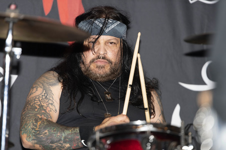 Album-Release-Party von Six Gun Sal in Long Beach