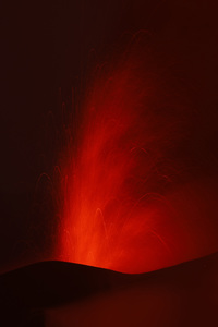 Vulkanausbruch auf La Palma