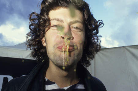 Reading Rock Festival 1986