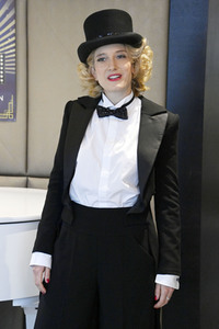 Pressekonferenz zur neu überarbeiteten Revue 'Berlin Berlin' in Berlin