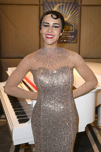 Pressekonferenz zur neu überarbeiteten Revue 'Berlin Berlin' in Berlin