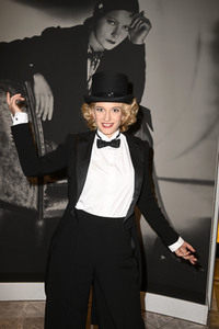 Pressekonferenz zur neu überarbeiteten Revue 'Berlin Berlin' in Berlin