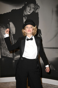 Pressekonferenz zur neu überarbeiteten Revue 'Berlin Berlin' in Berlin