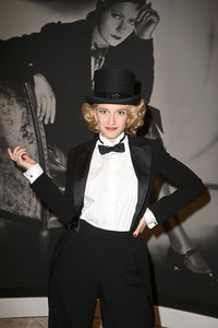 Pressekonferenz zur neu überarbeiteten Revue 'Berlin Berlin' in Berlin