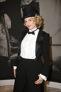 Pressekonferenz zur neu überarbeiteten Revue 'Berlin Berlin' in Berlin