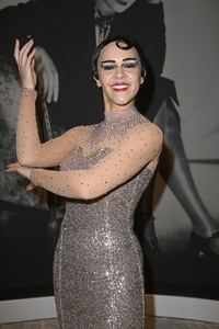 Pressekonferenz zur neu überarbeiteten Revue 'Berlin Berlin' in Berlin