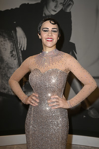 Pressekonferenz zur neu überarbeiteten Revue 'Berlin Berlin' in Berlin