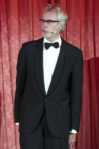 Showprobe 'Variete im Hansa Theater' in Hamburg