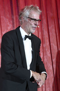 Showprobe 'Variete im Hansa Theater' in Hamburg