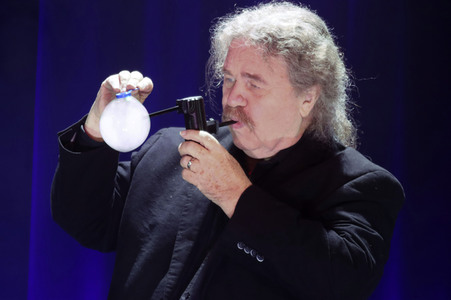 Showprobe 'Variete im Hansa Theater' in Hamburg