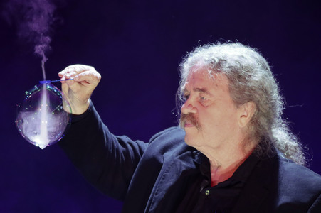 Showprobe 'Variete im Hansa Theater' in Hamburg