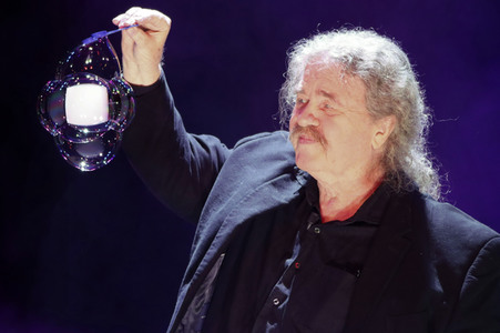 Showprobe 'Variete im Hansa Theater' in Hamburg