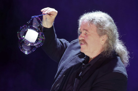 Showprobe 'Variete im Hansa Theater' in Hamburg