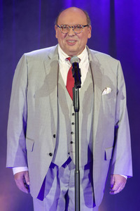 Showprobe 'Variete im Hansa Theater' in Hamburg