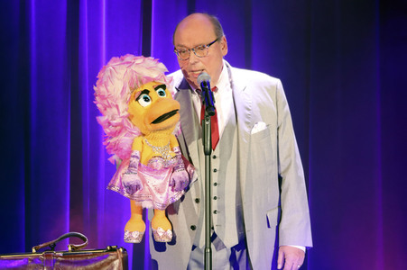 Showprobe 'Variete im Hansa Theater' in Hamburg