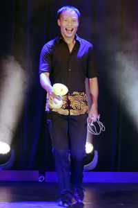 Showprobe 'Variete im Hansa Theater' in Hamburg