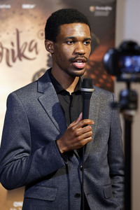 Preview 'Ein Hauch von Amerika' in Berlin