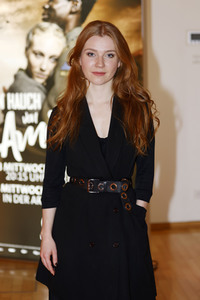 Preview 'Ein Hauch von Amerika' in Berlin