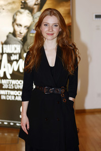 Preview 'Ein Hauch von Amerika' in Berlin