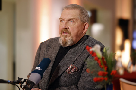 Preview 'Ein Hauch von Amerika' in Berlin