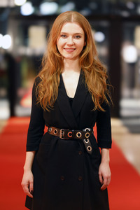 Preview 'Ein Hauch von Amerika' in Berlin