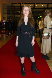 Preview 'Ein Hauch von Amerika' in Berlin