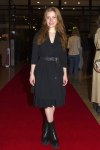 Preview 'Ein Hauch von Amerika' in Berlin