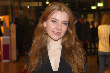 Preview 'Ein Hauch von Amerika' in Berlin