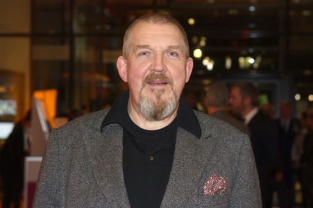 Preview 'Ein Hauch von Amerika' in Berlin