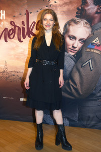 Preview 'Ein Hauch von Amerika' in Berlin