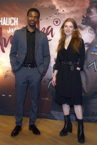 Preview 'Ein Hauch von Amerika' in Berlin