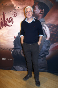 Preview 'Ein Hauch von Amerika' in Berlin