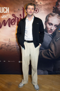 Preview 'Ein Hauch von Amerika' in Berlin