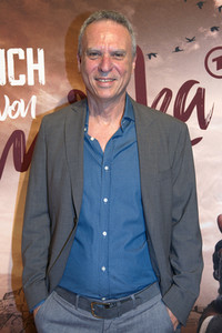 Preview 'Ein Hauch von Amerika' in Berlin