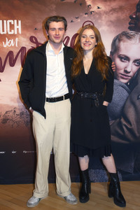 Preview 'Ein Hauch von Amerika' in Berlin