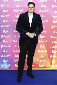 ITV Palooza! 2021 in London