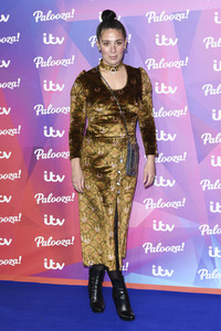 ITV Palooza! 2021 in London