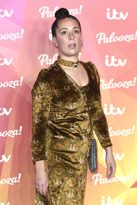 ITV Palooza! 2021 in London