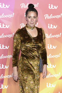 ITV Palooza! 2021 in London