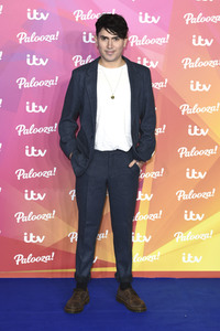 ITV Palooza! 2021 in London