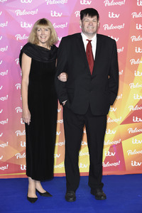 ITV Palooza! 2021 in London