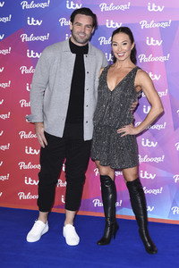 ITV Palooza! 2021 in London