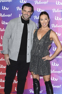 ITV Palooza! 2021 in London