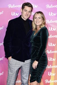 ITV Palooza! 2021 in London