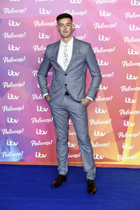 ITV Palooza! 2021 in London