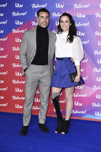 ITV Palooza! 2021 in London