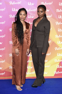 ITV Palooza! 2021 in London