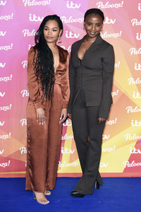 ITV Palooza! 2021 in London