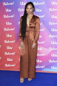 ITV Palooza! 2021 in London