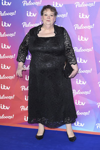 ITV Palooza! 2021 in London